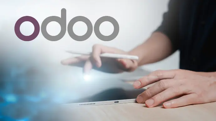 Formation Odoo